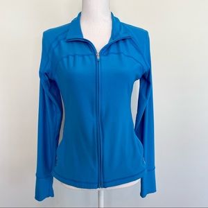 GAP Body Zip Up